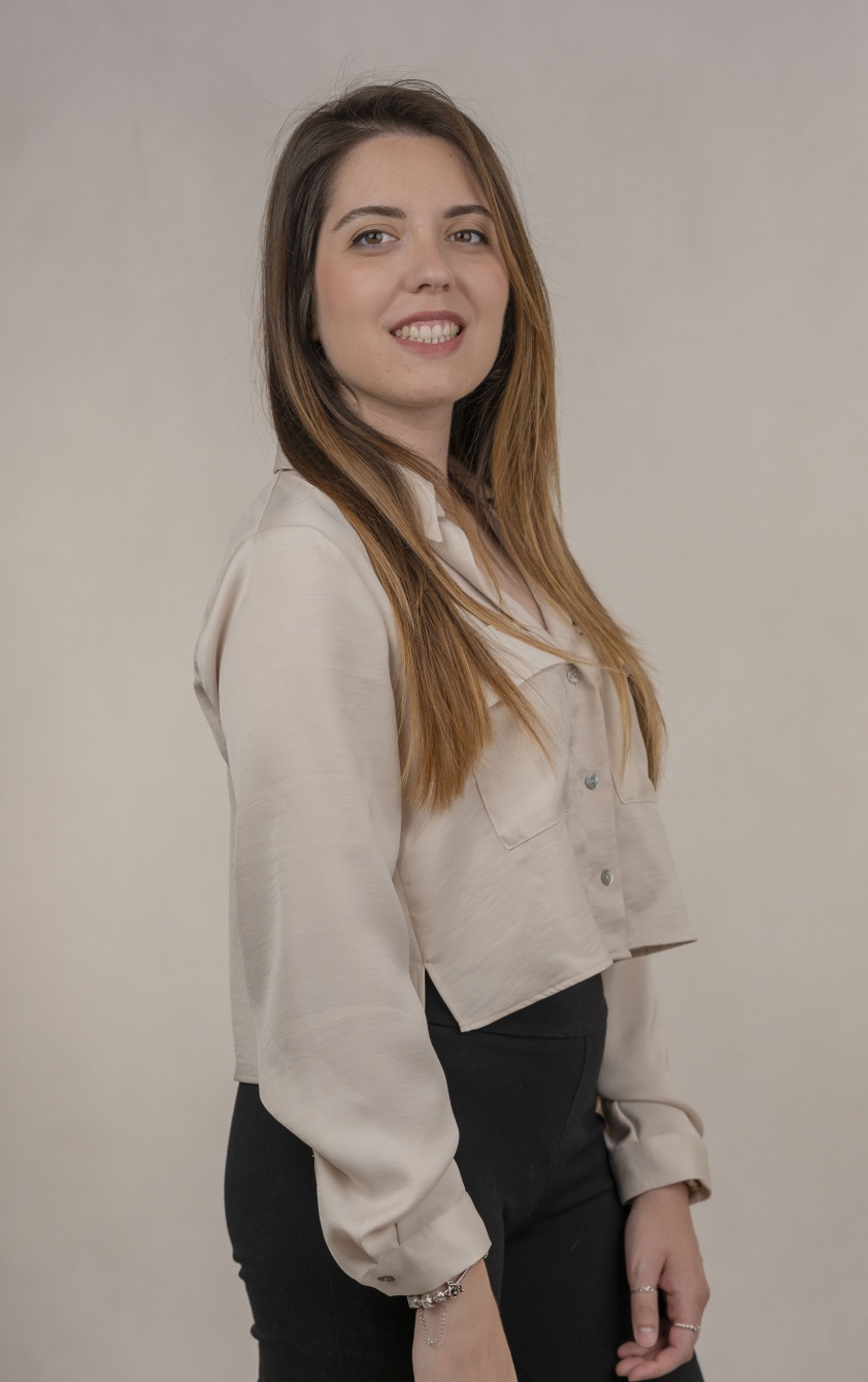 Sara Amorosi