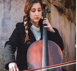 Maria Sofia Rinaldi