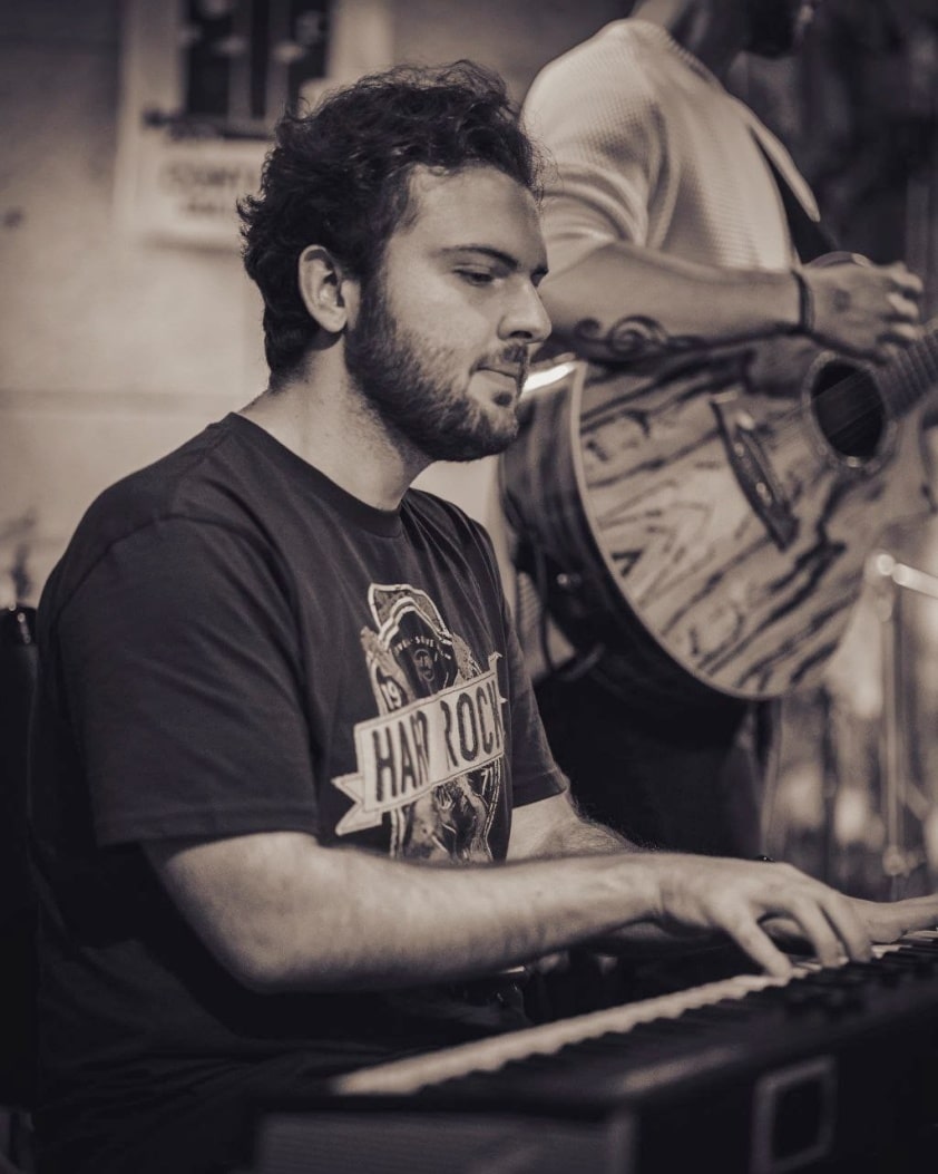 Francesco Bufo