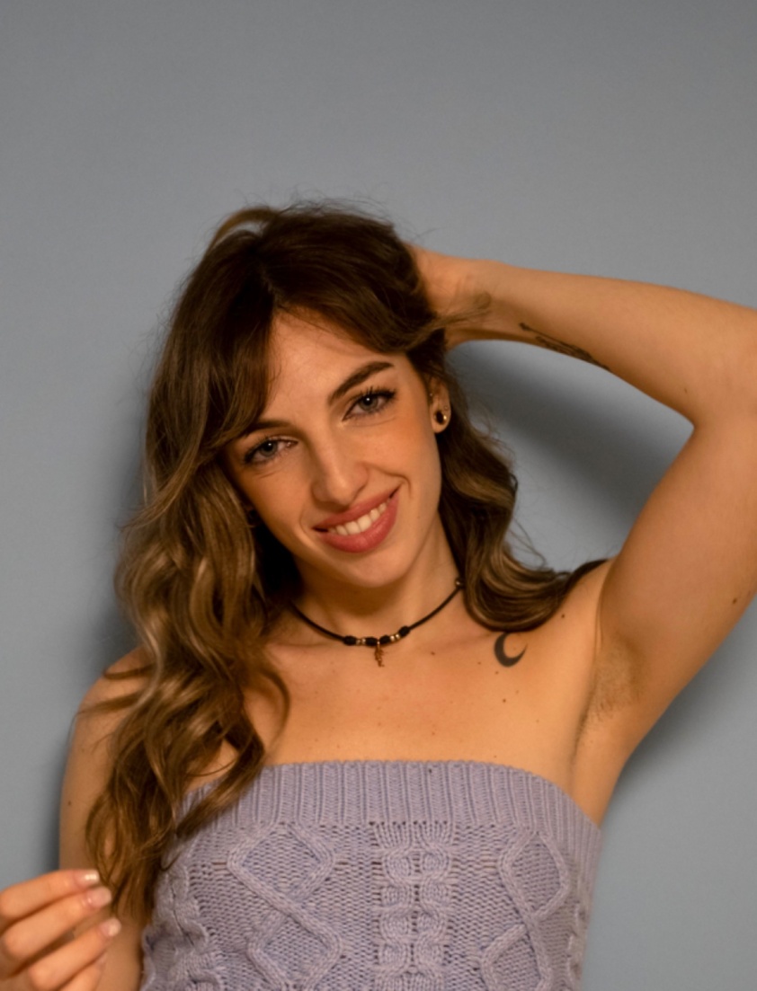 Carola Musumarra