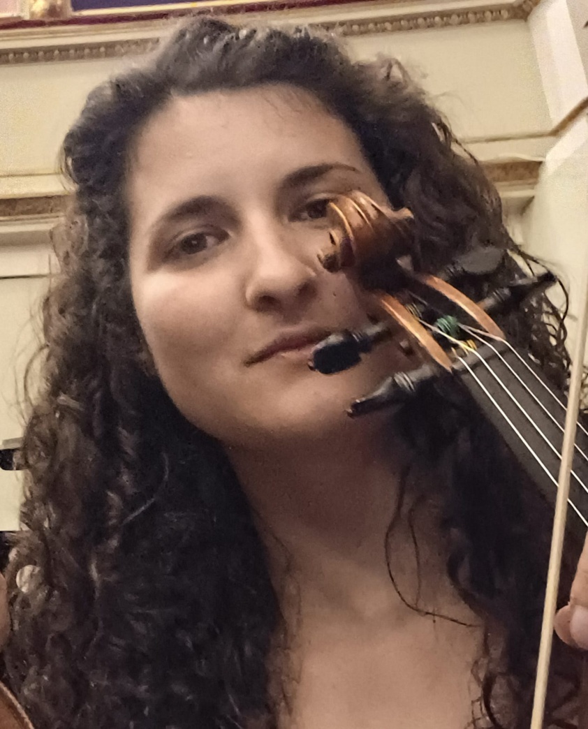 Giulia Garibbo